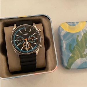 Fossil men watch brand new 🔥